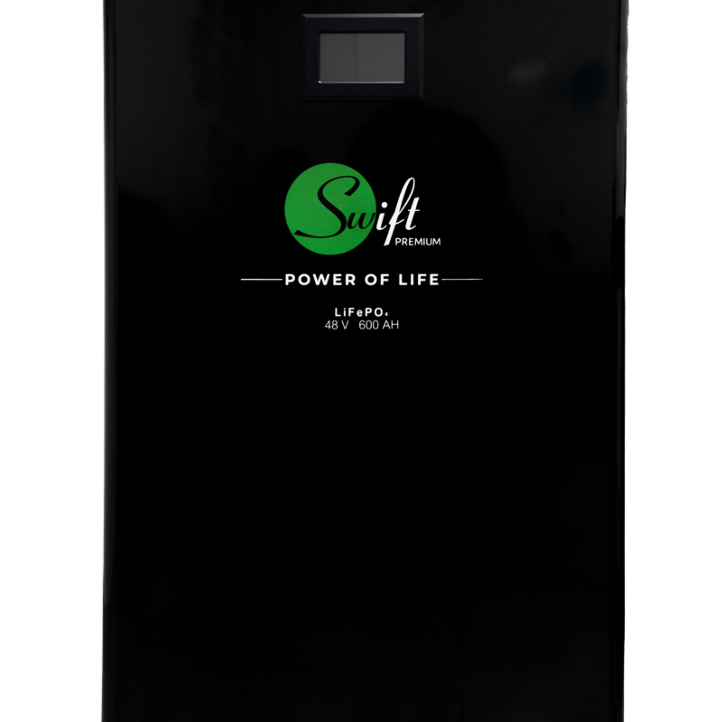 LBS-48-600Ah / 28800wh BATTERIX