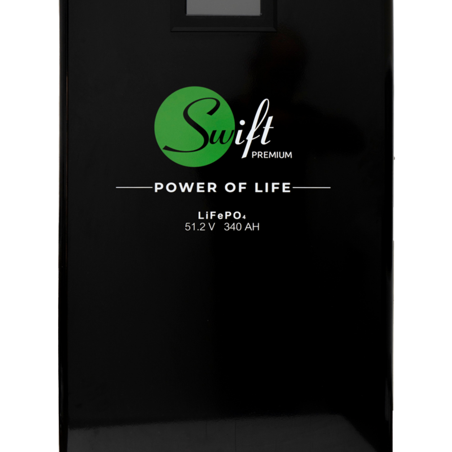 LBS-51.2-340Ah/17400wh BATTERY