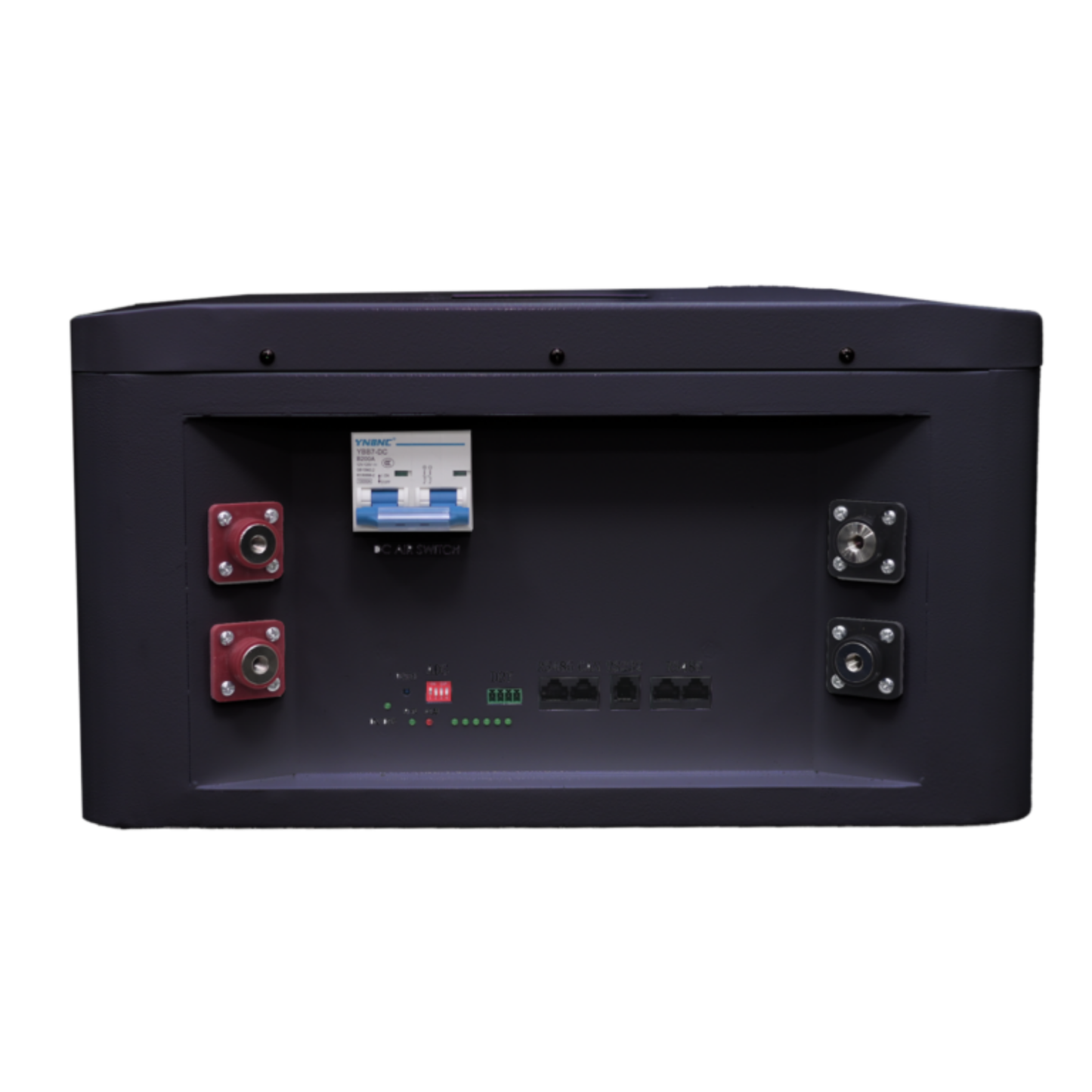 LBS-51.2-340Ah/17400wh BATTERY