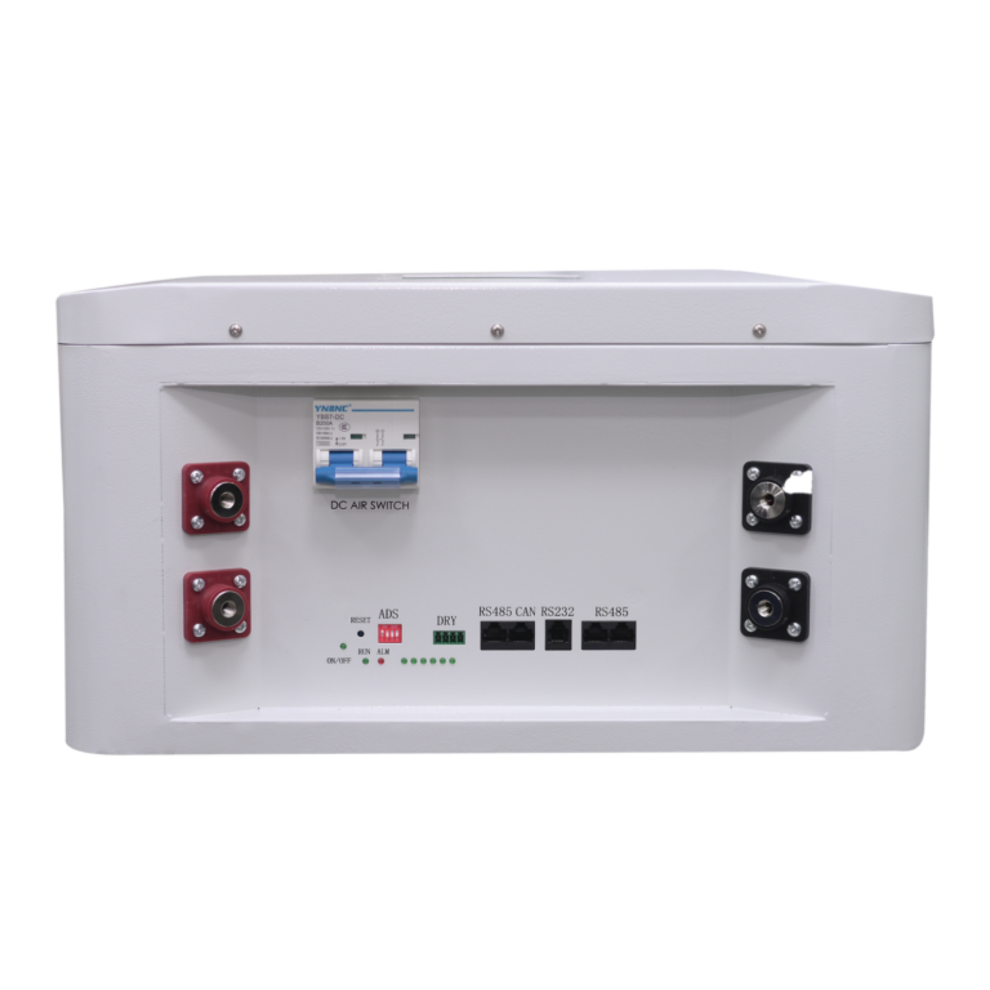 LBS-51.2-340Ah/17400wh BATTERY