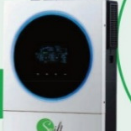 AXPERT VM IV  4K /TWIN OFF-GRID INVERTER