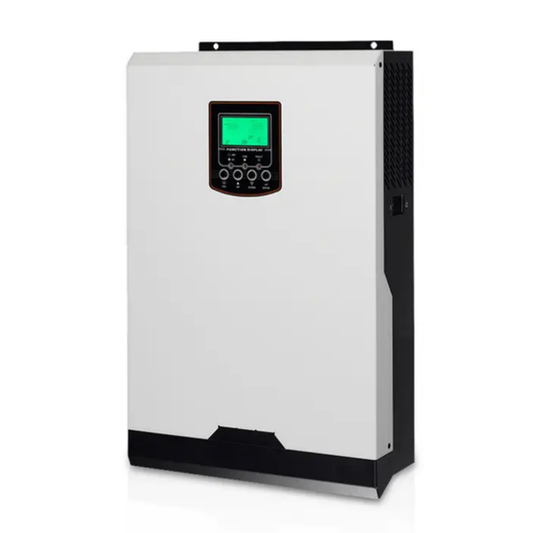 AXPERT KING2 6K /TWIN OFF-GRID INVERTER